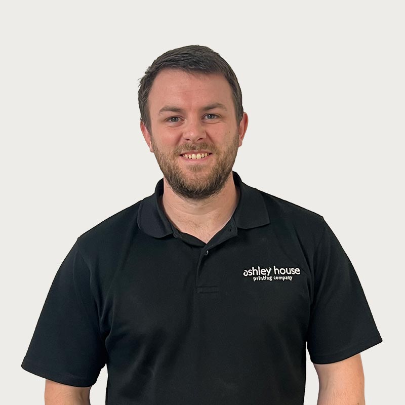 Daryl Brown's normal headshot